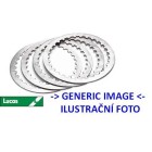 Discuri metalice ambreiaj LUCAS MES 319-8