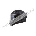 Casca CASSIDA INTEGRAL 3.0 TURBOHEAD black matt/ silver (alloy) XL