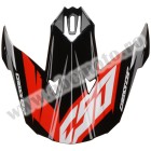 Curent de varf CASSIDA CROSS CUP TWO red / white / black