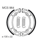 Saboti de frana LUCAS MCS 964