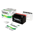 Baterie fara intretinere FULBAT FIX30L-BS (YIX30L-BS)