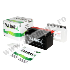 Baterie fara intretinere FULBAT FTX14L-BS (YTX14L-BS)