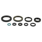 Kit garnituri ulei motor ATHENA P400210400239