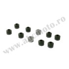 Kit simeringuri supapa (10 buc) ATHENA P400210420136 (pack of 10 pieces)