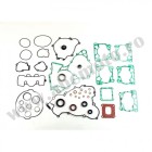 Complete gasket kit with oil seals ATHENA P400270900077