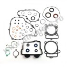 Complete gasket kit with oil seals ATHENA P400270900078