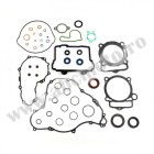 Complete gasket kit with oil seals ATHENA P400270900086