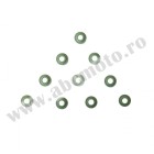 Kit simeringuri supapa (10 buc) ATHENA P400510420096 (pack of 10 pieces)
