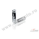 Mansoane CUSTOMACCES FUEGO PI0001J stainless steel d 22mm