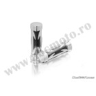 Mansoane CUSTOMACCES CRUZ DE MALTA PO0011J stainless steel d 25,4mm