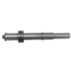 Axis spare PUIG 5518D aluminium D 55,18 mm