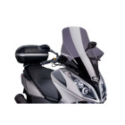 Parbriz PUIG V-TECH LINE TOURING 6790F dark smoke