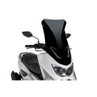 Parbriz PUIG V-TECH LINE TOURING 8121N Negru