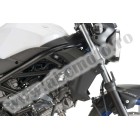 Radiator side panels PUIG 8564C carbon look stickers included
