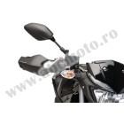 Protectii de maini PUIG MOTORCYCLE 8897C carbon look