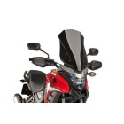 Parbriz PUIG TOURING 8901N Negru