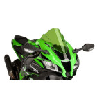 Parbriz PUIG RACING 8912V verde