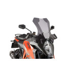 Parbriz PUIG TOURING 8913F dark smoke