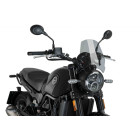 Parbriz PUIG NEW. GEN SPORT 9747H smoke