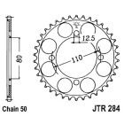 Foaie spate JT JTR 284-40 40T, 530