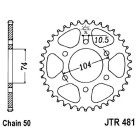 Foaie spate JT JTR 481-42 42T, 530