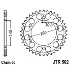 Foaie spate JT JTR 502-48 48T, 530