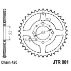 Foaie spate JT JTR 801-54 54T, 420