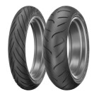 Anvelopa DUNLOP 170/60ZR17 (72W) TL SX ROADSMART II