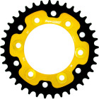 Rear sprocket SUPERSPROX STEALTH RST-735:37-GLD auriu 37T, 520