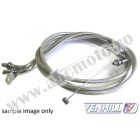 Cablu de acceleratie Venhill S01-4-061/B featherlight pereche