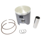 Kit piston forjat ATHENA S4F06640012A d 66,34