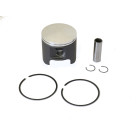 Kit piston forjat ATHENA S4F076500010 d 76,5