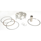 Kit piston forjat ATHENA S4F07700022B d76,96 HC (compresie marita)