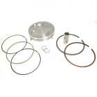 Kit piston forjat ATHENA S4F102000040 d 101,96mm