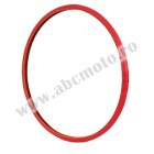Spare Outer - RED tube TUbliss Nuetech - USA 19