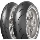 Anvelopa DUNLOP 160/60ZR17 (69W) TL SPORTSMART TT