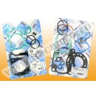 Complete gasket kit with oil seals ATHENA P400270900063