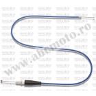 Throttle cables (pair) Venhill Y01-4-032-BL featherlight Albastru