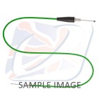Cablu de acceleratie Venhill Y01-4-037-GR featherlight verde