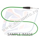Cablu de acceleratie Venhill Y01-4-068-GR featherlight verde