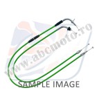 Cablu acceleratie Venhill S01-4-108-GR featherlight verde