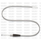 Cablu de acceleratie Venhill Y01-4-048-GY featherlight gri
