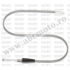Cablu de acceleratie Venhill K02-4-041-GY featherlight (600A) gri