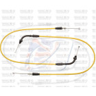 Cablu de acceleratie Venhill H02-4-109-YE featherlight galben