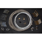 Kit cabluri de acceleratie pentru service-uri Venhill VWK020