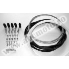 Kit cabluri de ambreiaj pentru service-uri Venhill VWK002