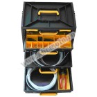 Kit cabluri de acceleratie si ambreiaj pentru service-uri Venhill VWK005