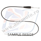 Cablu acceleratie Venhill Y01-4-029-BK featherlight Negru