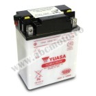 Baterie YUASA YB12C-A