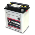 Baterie YUASA YB14-B2